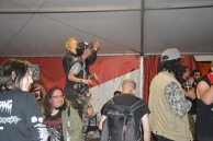 TOTAL AFTERSHOW PARTY